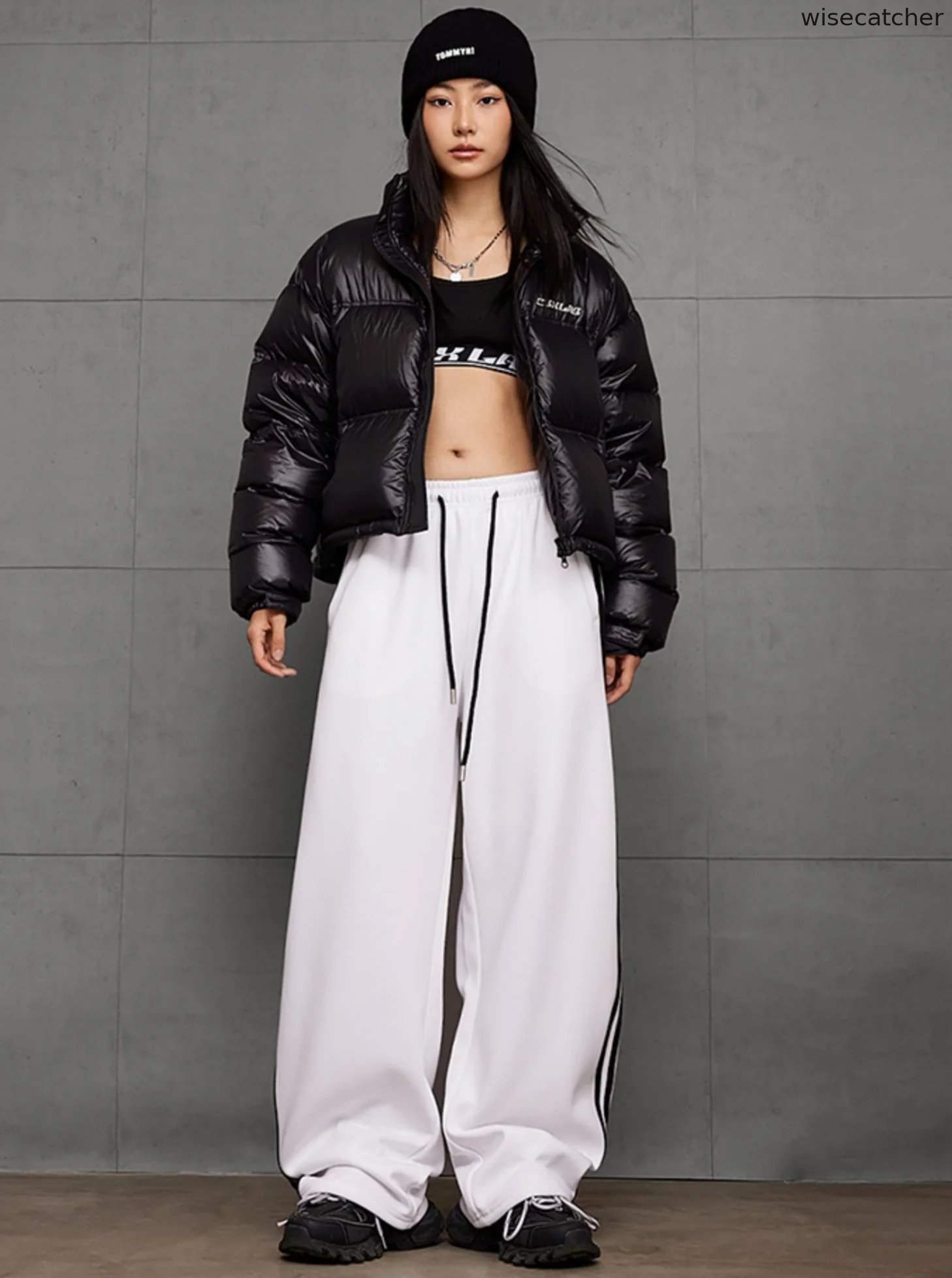 American Dancing Retro Sweatpants - jugjet