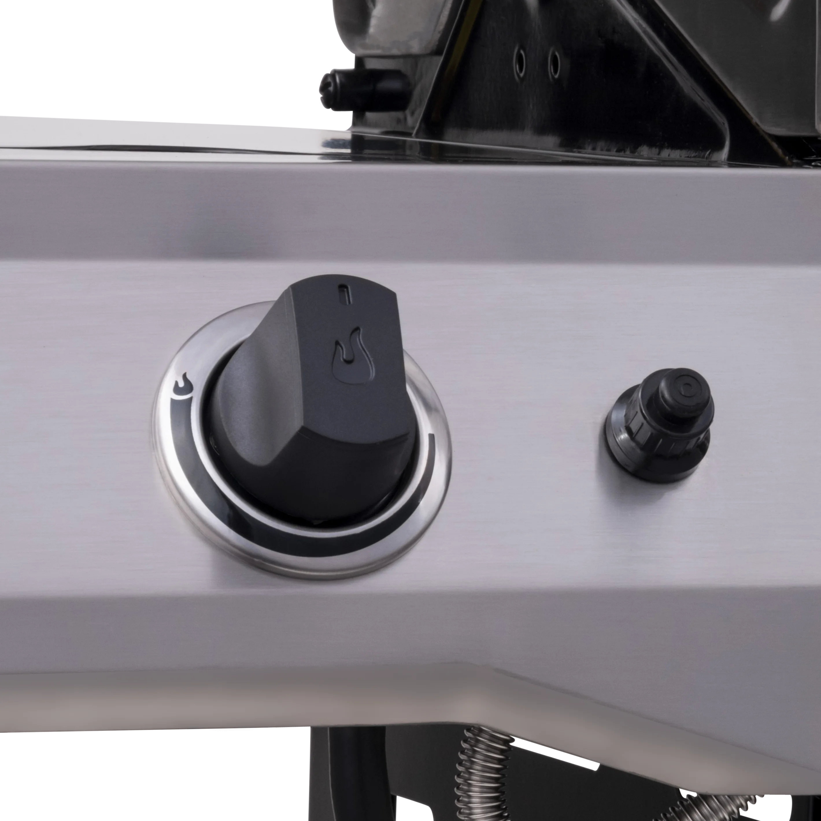 Char-Broil? Performance? Series 4-Burner Gas Grill, Black