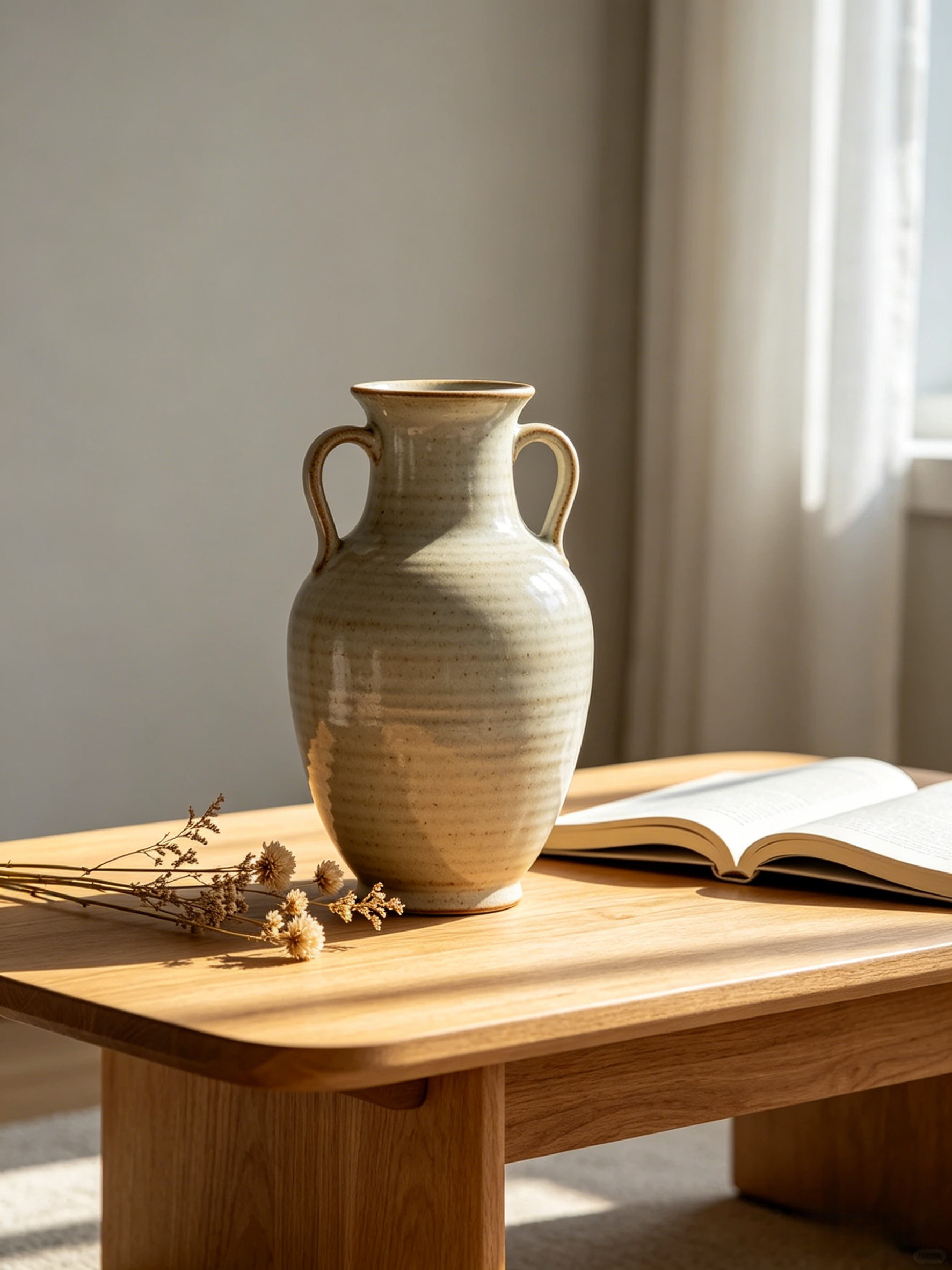Decoration Ceramic Vase