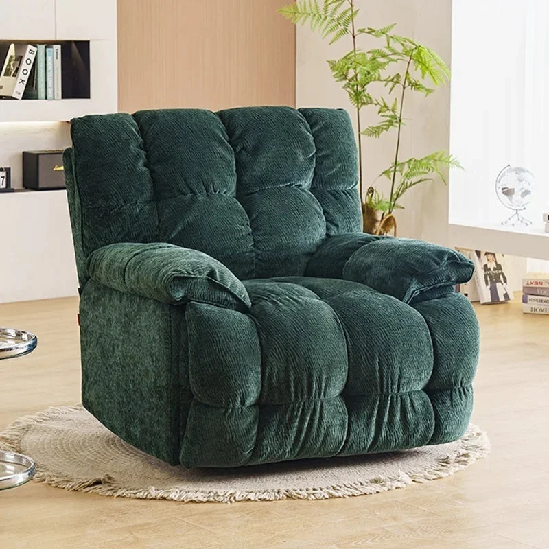 The Ultimate Electric Massage Chair& Folding Sofa