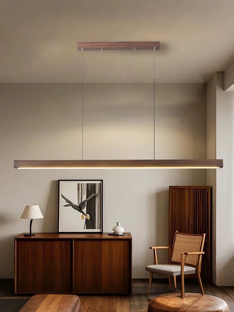 Stylish Modern LED Pendant Light