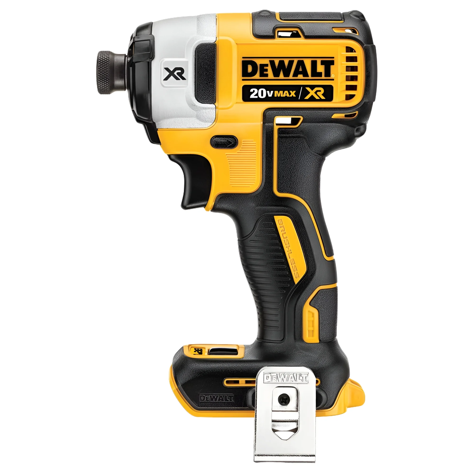 DeWalt 20V MAX 3 SPEED 1/4