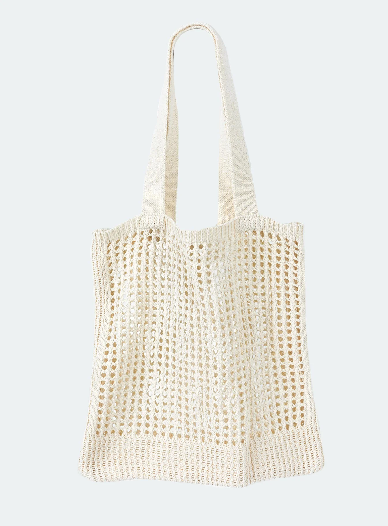 Tote Bag Cream