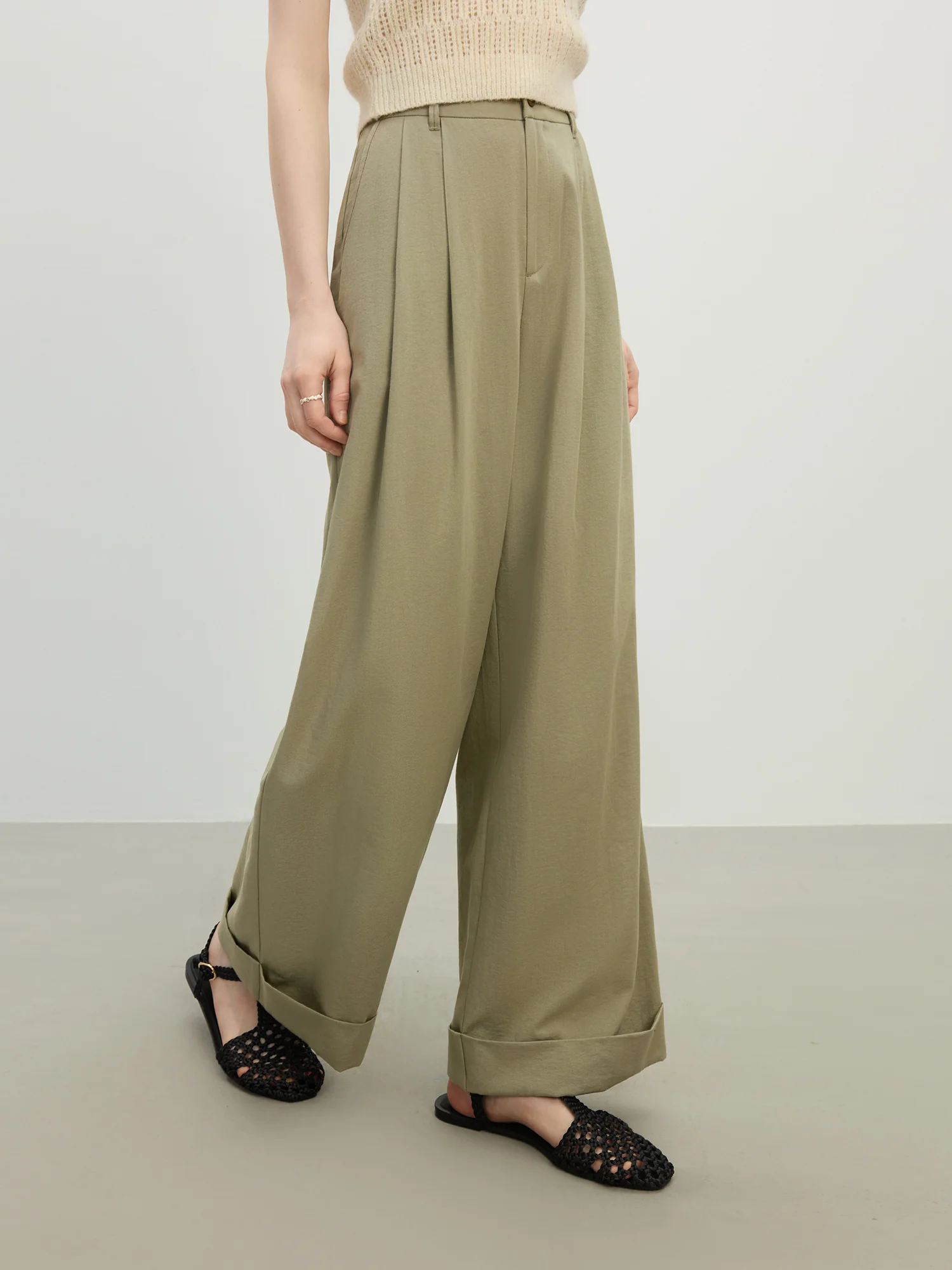 Women Pants