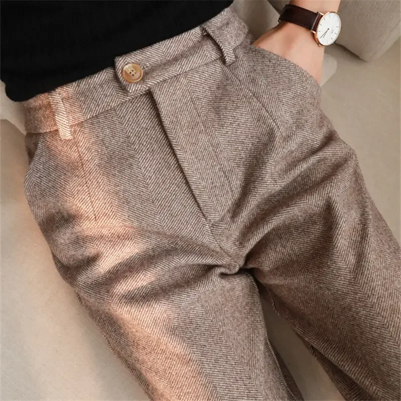 Trousers