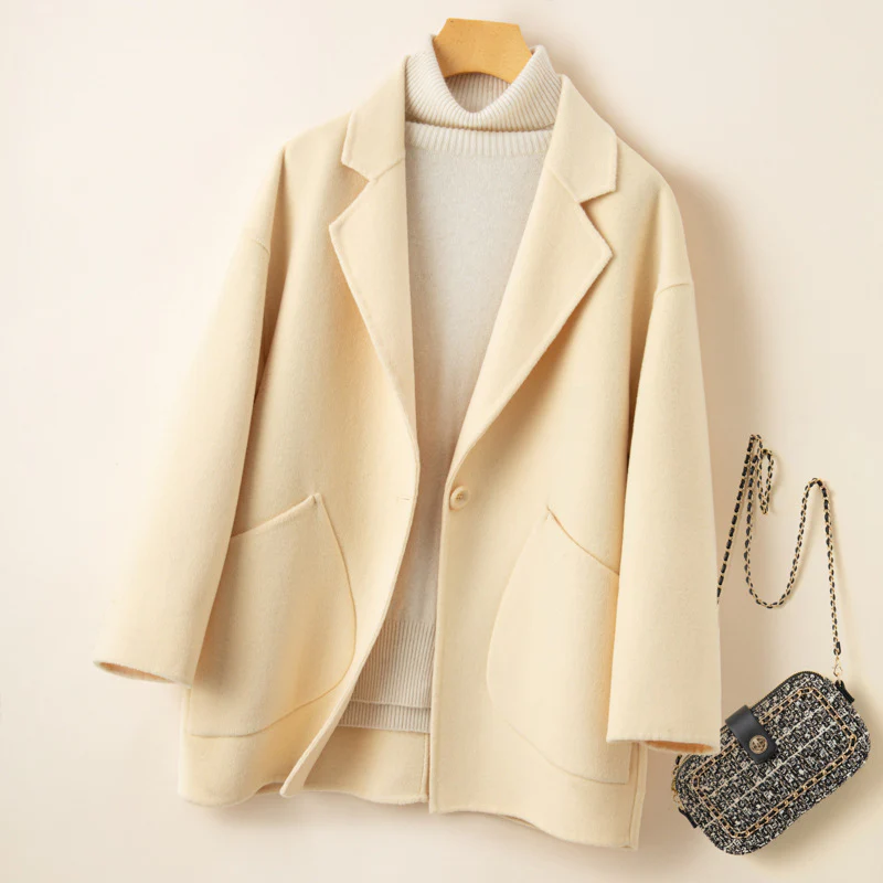 Wool Coat