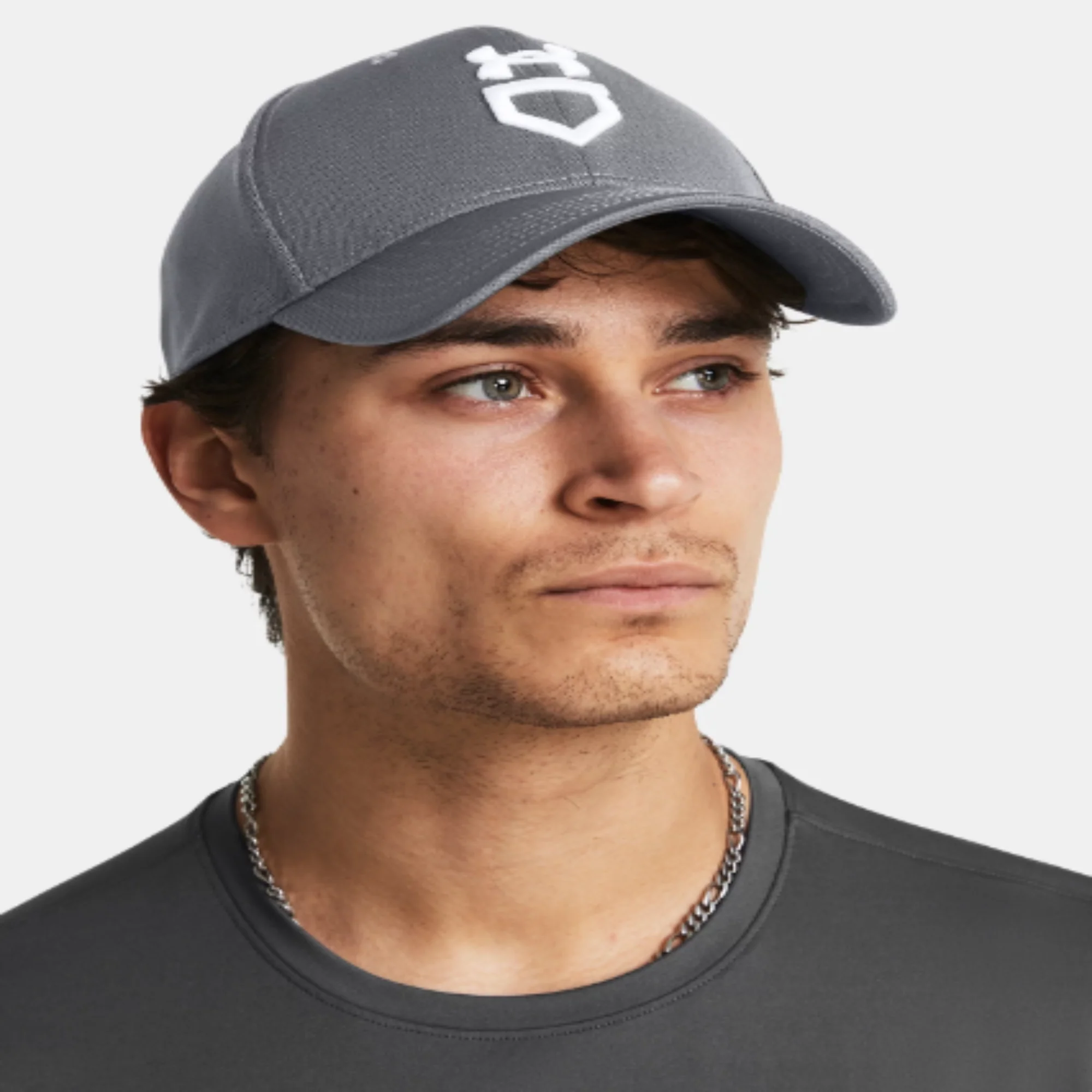 NMMen's Under Armour Blitzing Baseball Cap 
