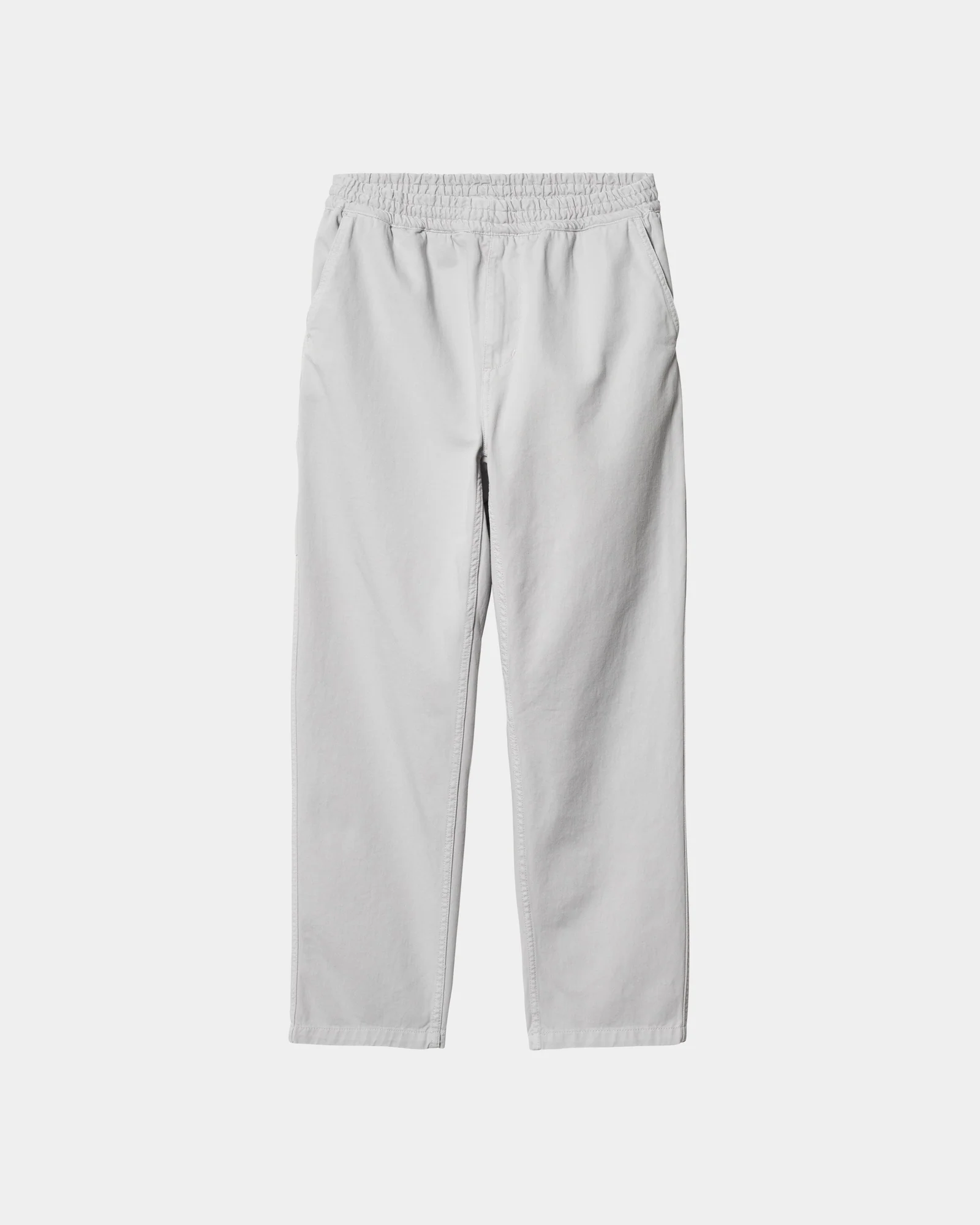 NMFlint Pant - Twill | Sonic Silver