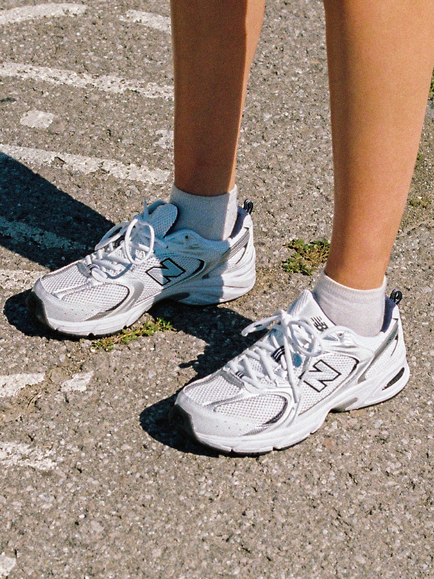 NMWOMENS NEW BALANCE 530 SNEAKER