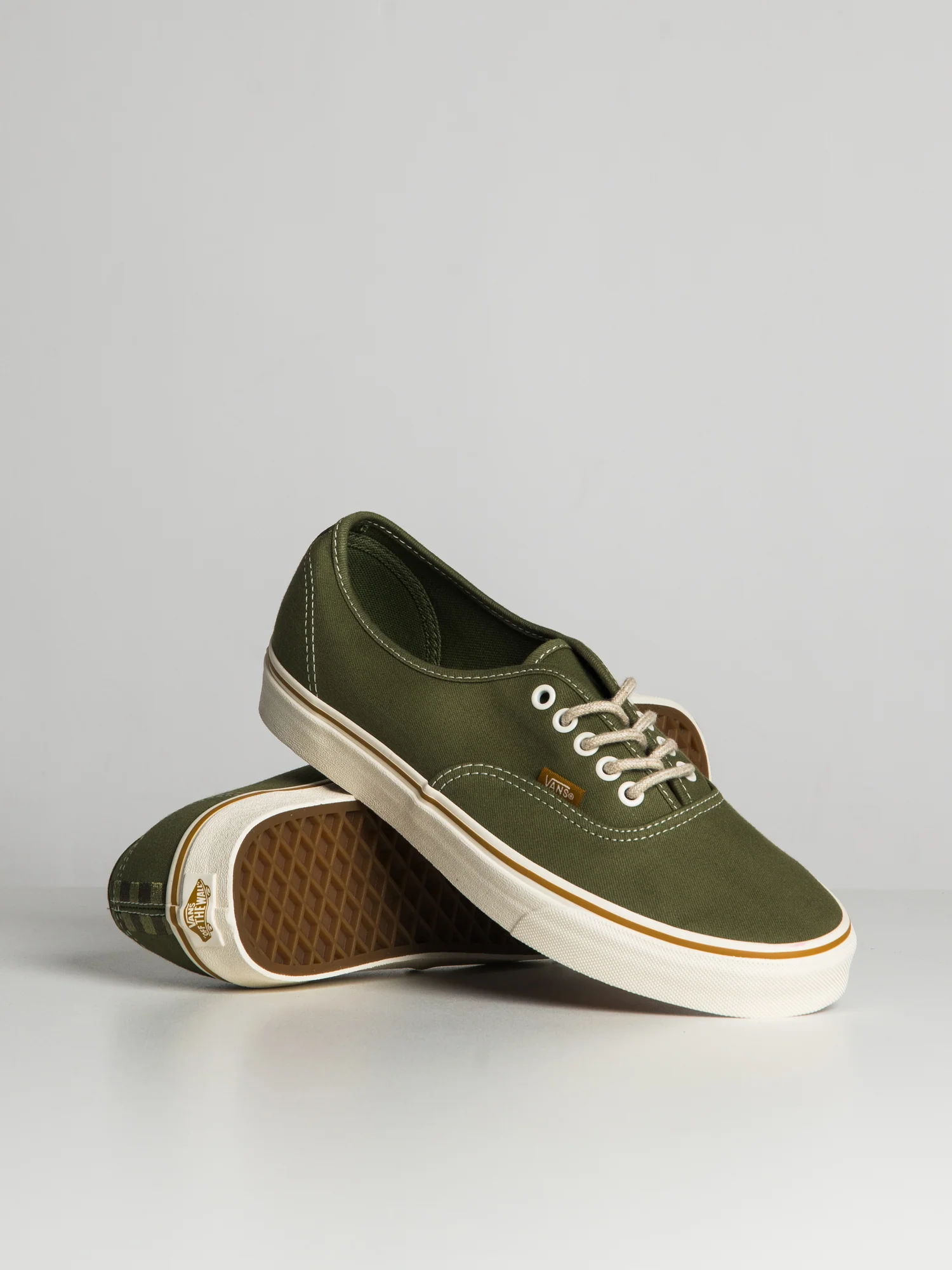 NMMENS VANS AUTHENTIC