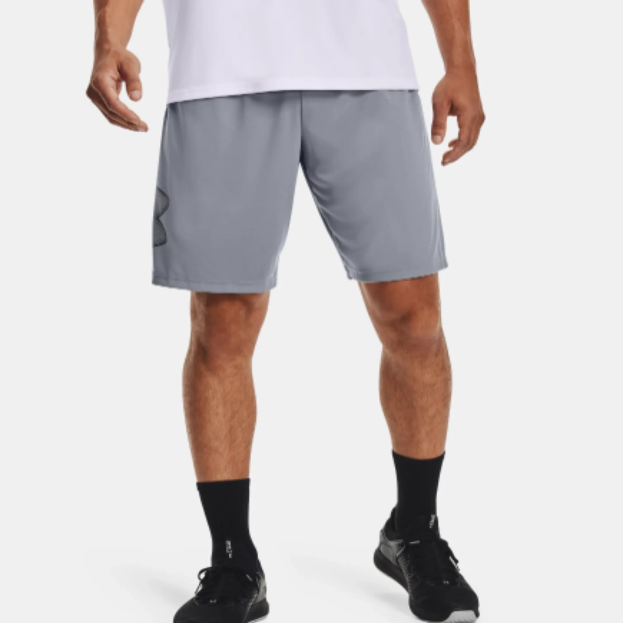 NMMen's Under Armour Tech™ Graphic Shorts 