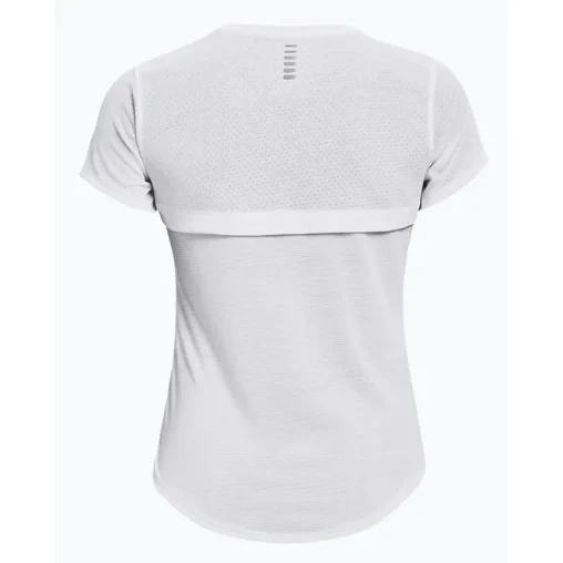 NMWomen's UA Streaker Run Short Sleeve