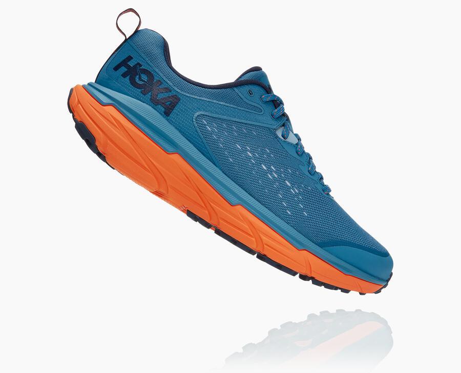 NMMen's Challenger ATR 6