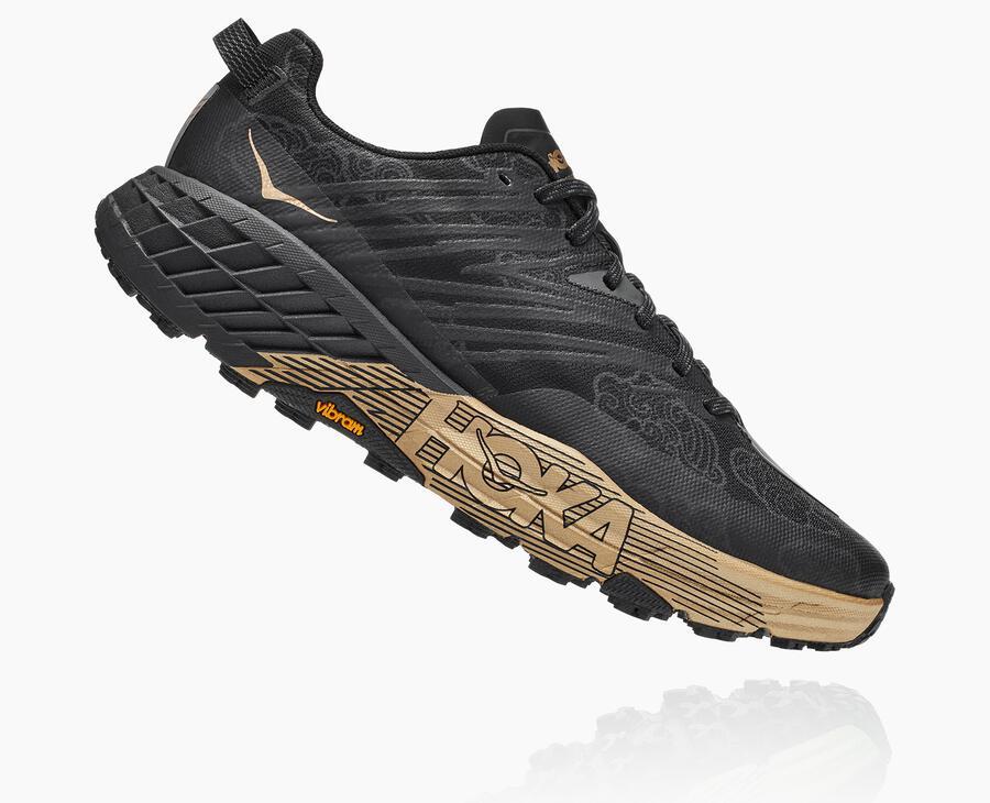 NMAll Gender Speedgoat 4 CNY