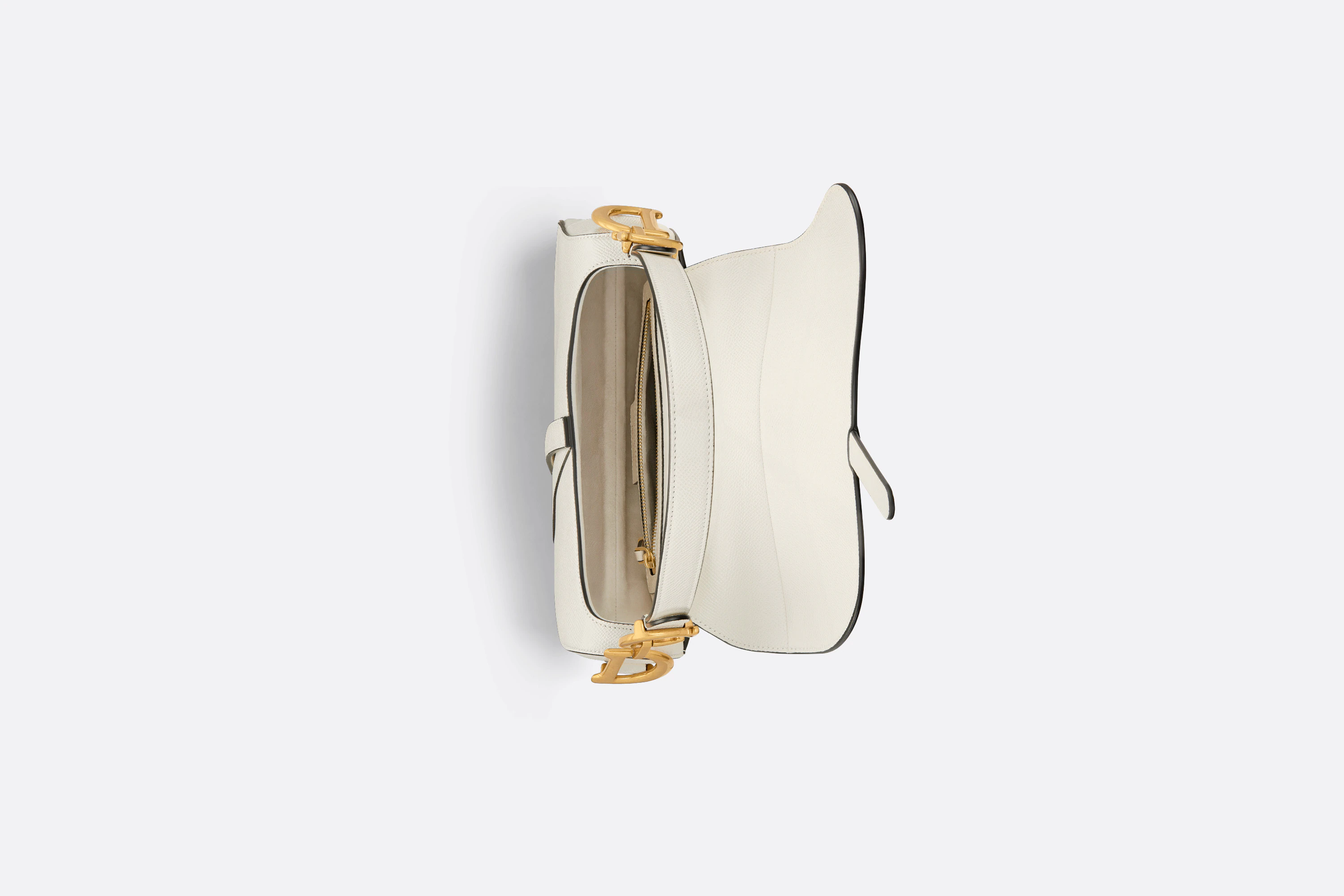 NMSADDLE BAG WITH STRAP