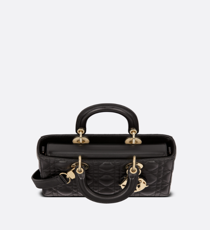 NMMEDIUM LADY D-JOY BAG
