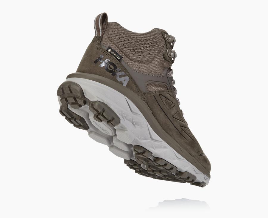 NMWomen's Challenger Mid GORE-TEX