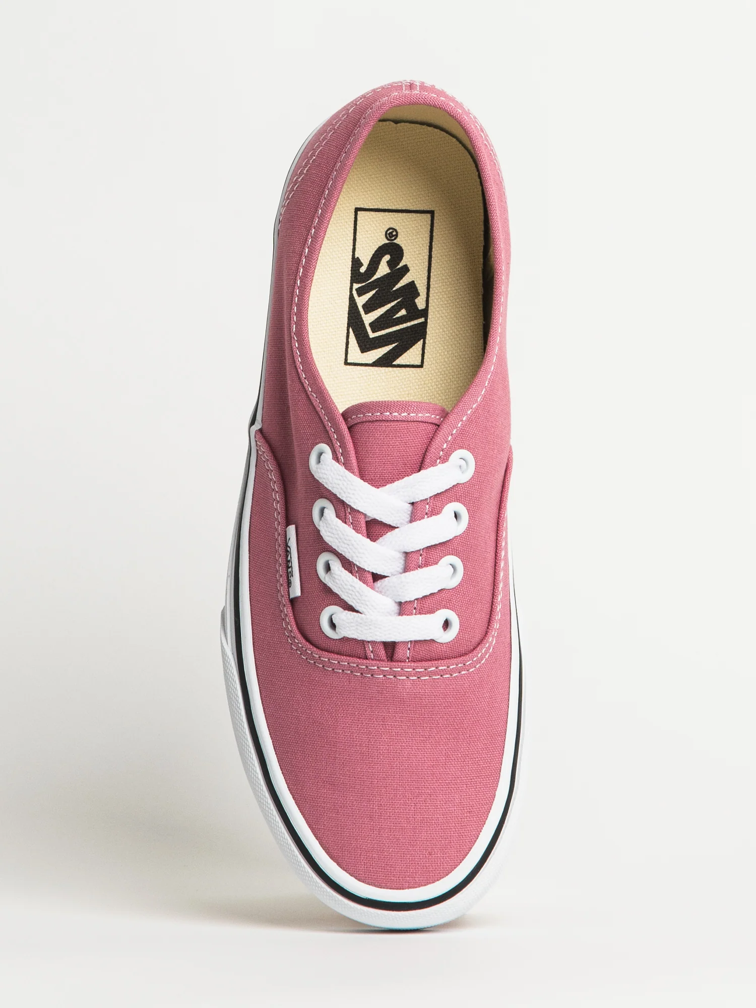NMWOMENS VANS FU AUTHENTIC SNEAKER