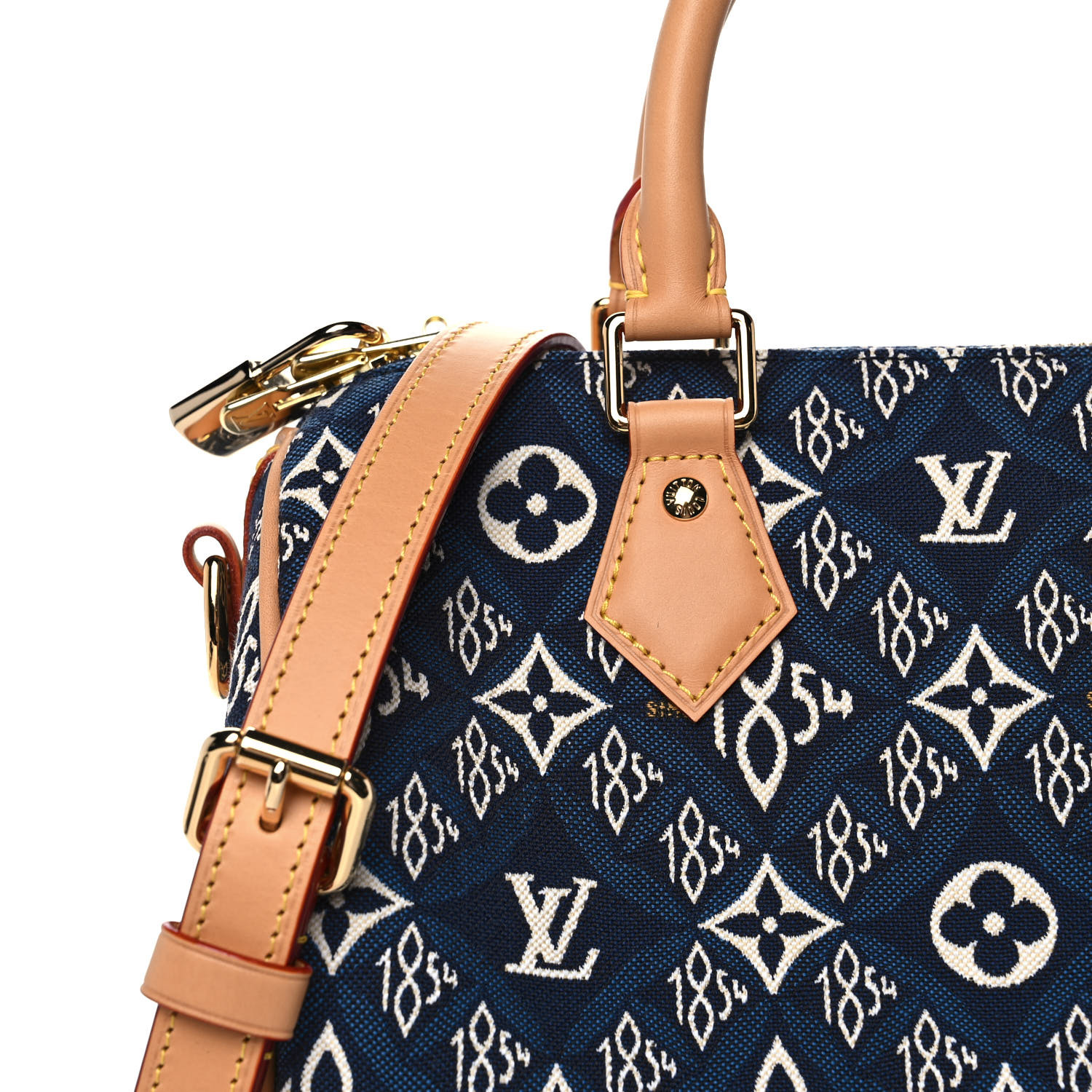 NMSince 1854 Speedy Bandoulière 25