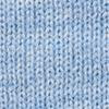 NMAcrylic Watch Hat | Frosted Blue Heather