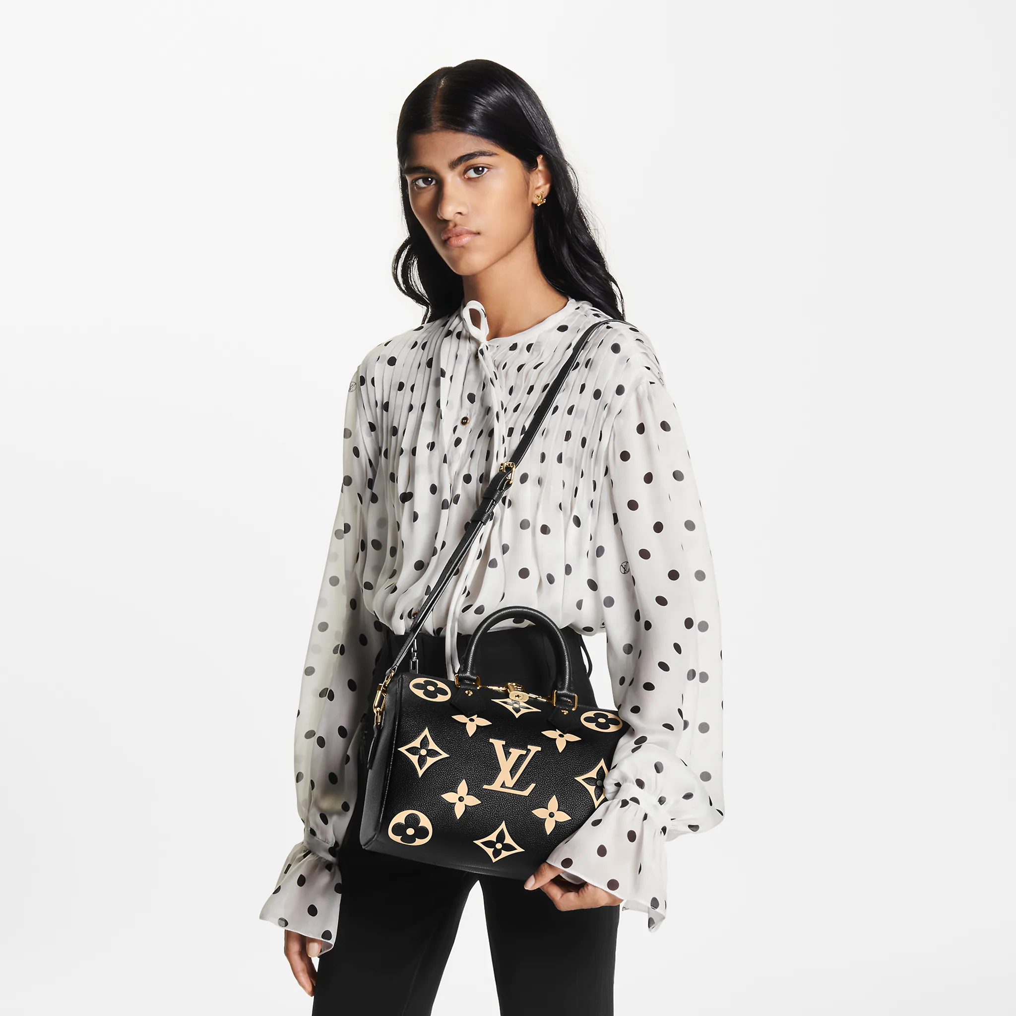 NMSpeedy Bandoulière 25