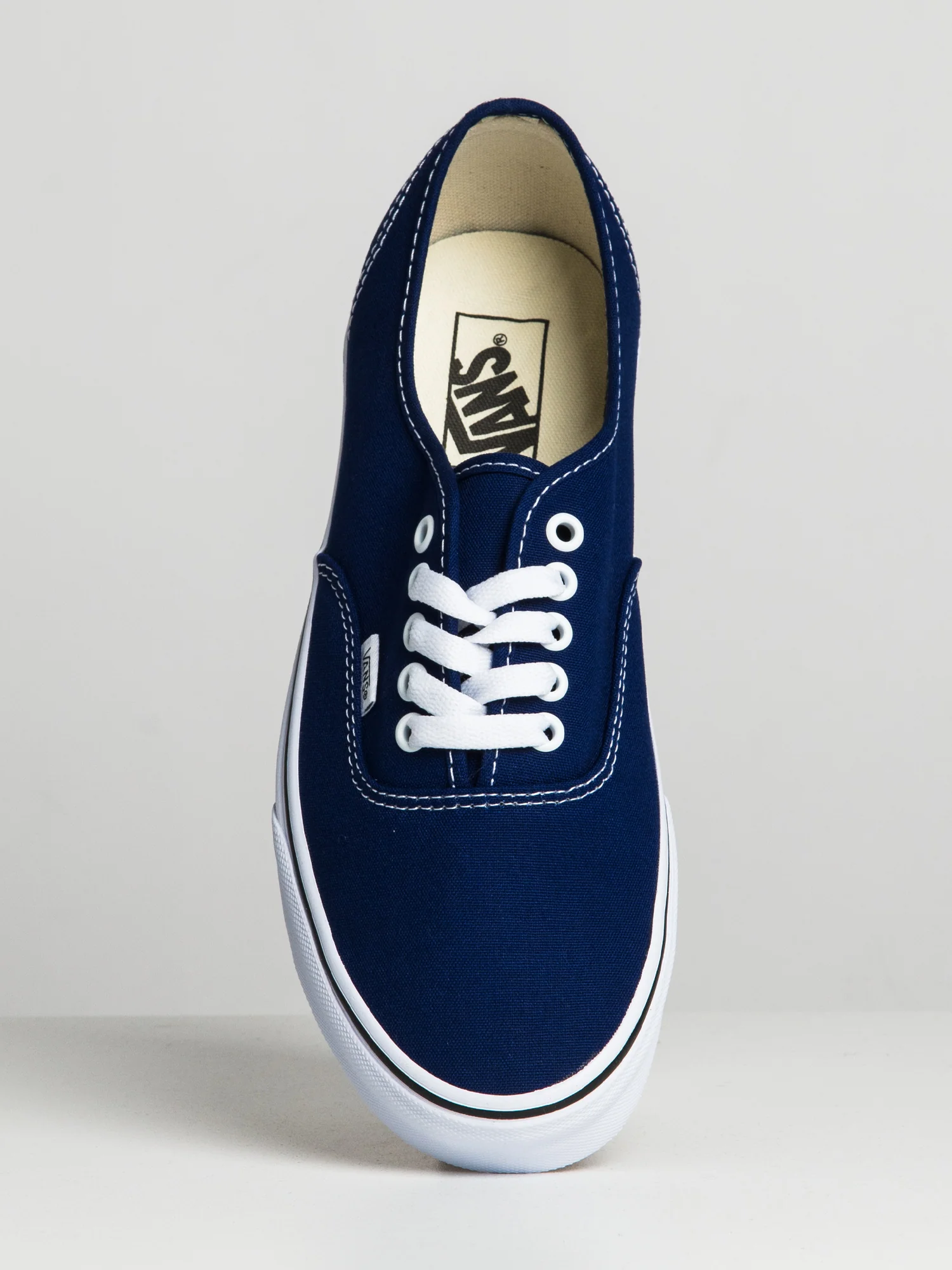 NMMENS VANS AUTHENTIC