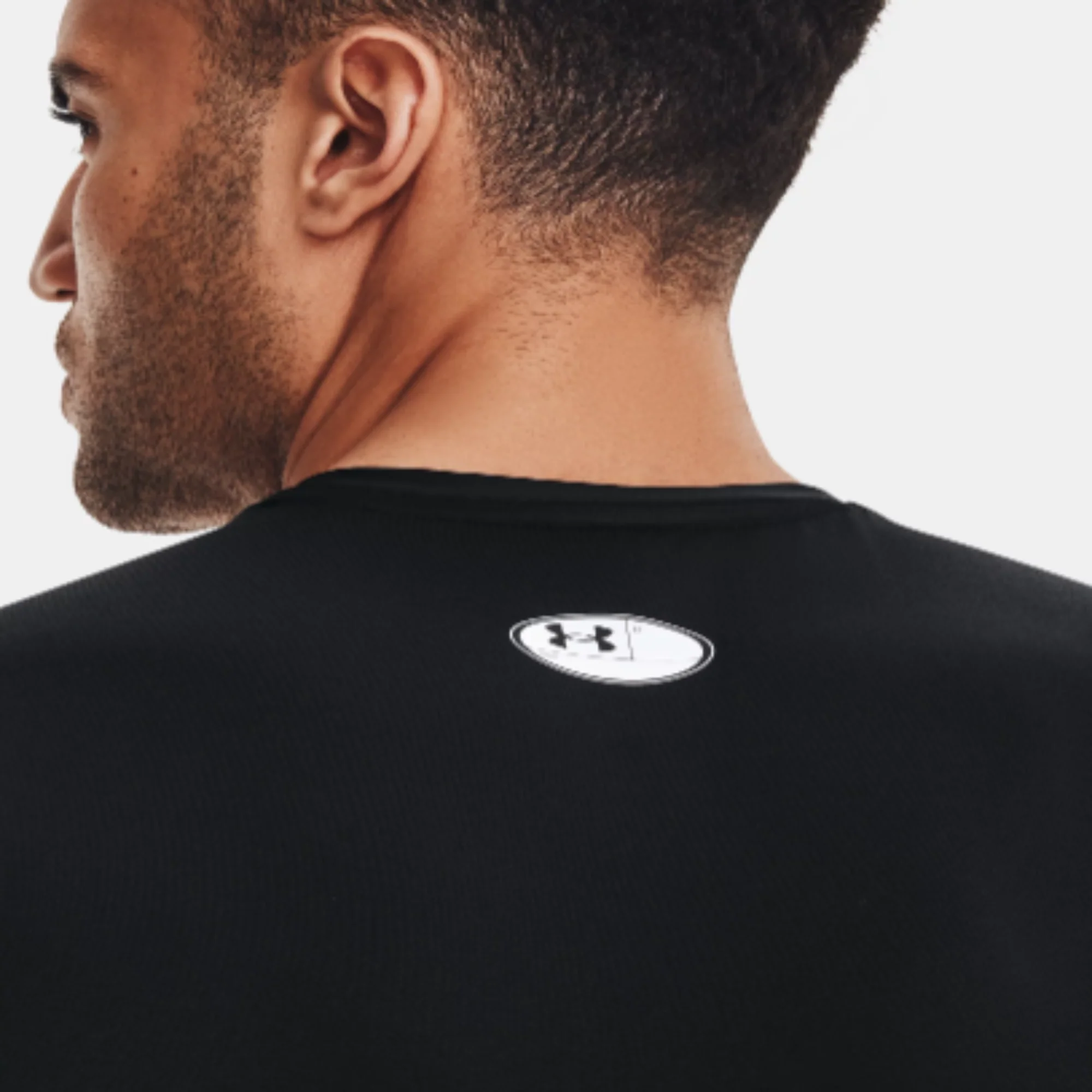 NMMen's Under Armour HeatGear® Sleeveless 