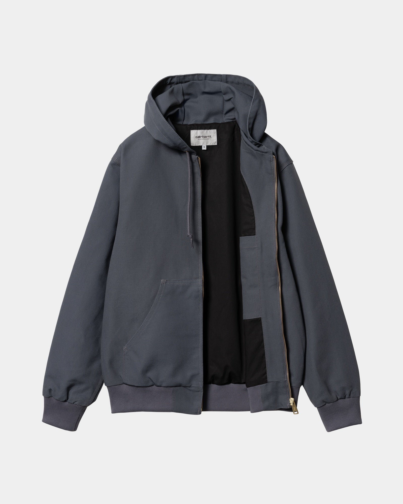 NMActive Jacket (Spring) | Zeus (rigid)