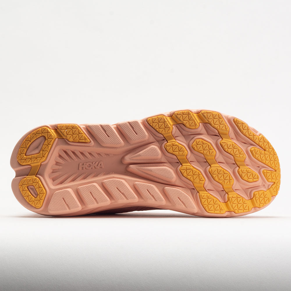 NMHOKA Rincon 3 Women's Shell Coral/Peach Parfait