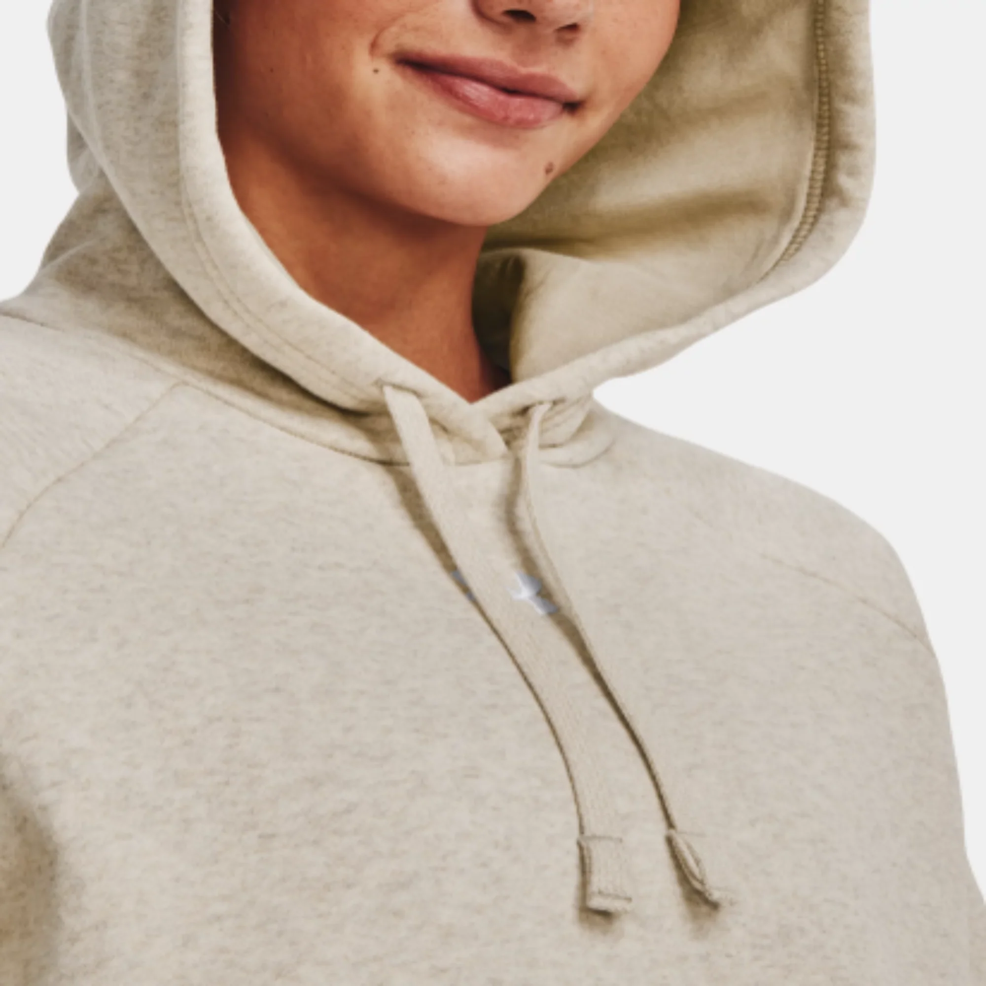 NMWomen's Under Armour Rival Fleece Hoodie Pullover