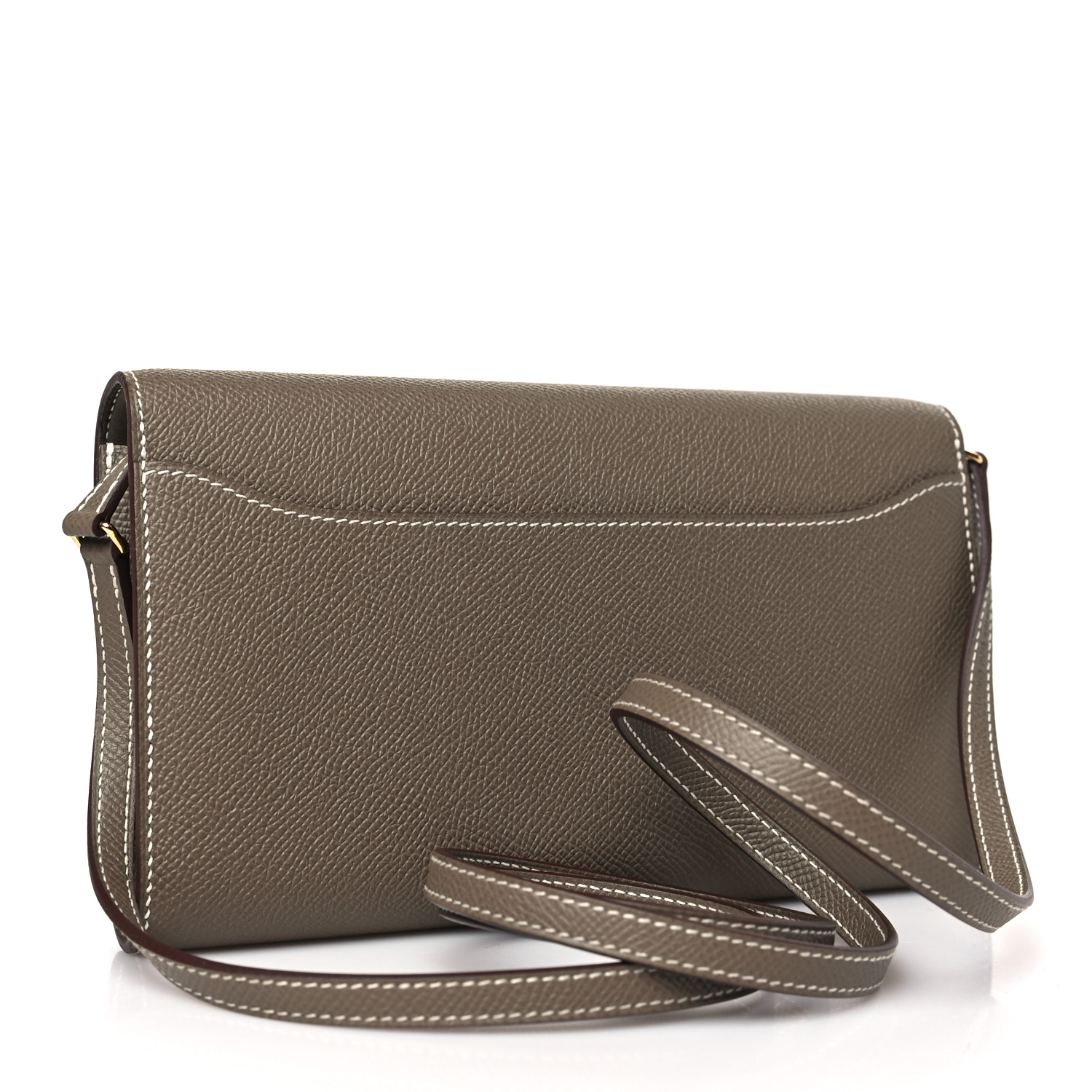 NMEpsom Constance Long To Go Wallet Etoupe