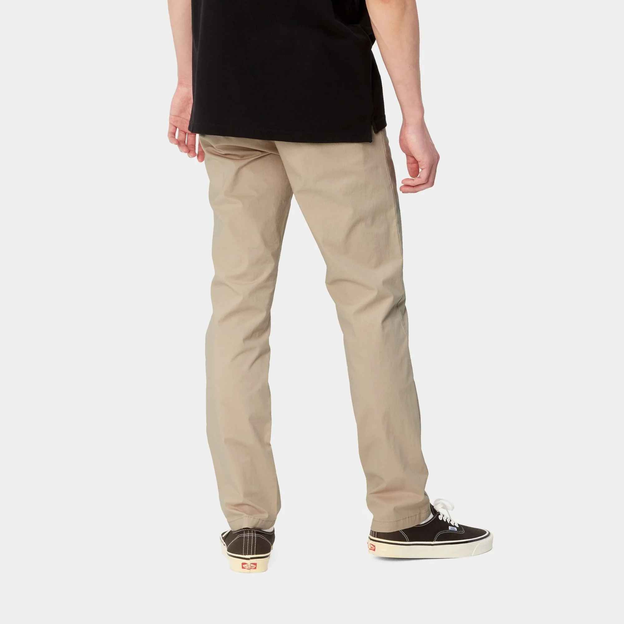 NMSid Pant - Poplin | Wall