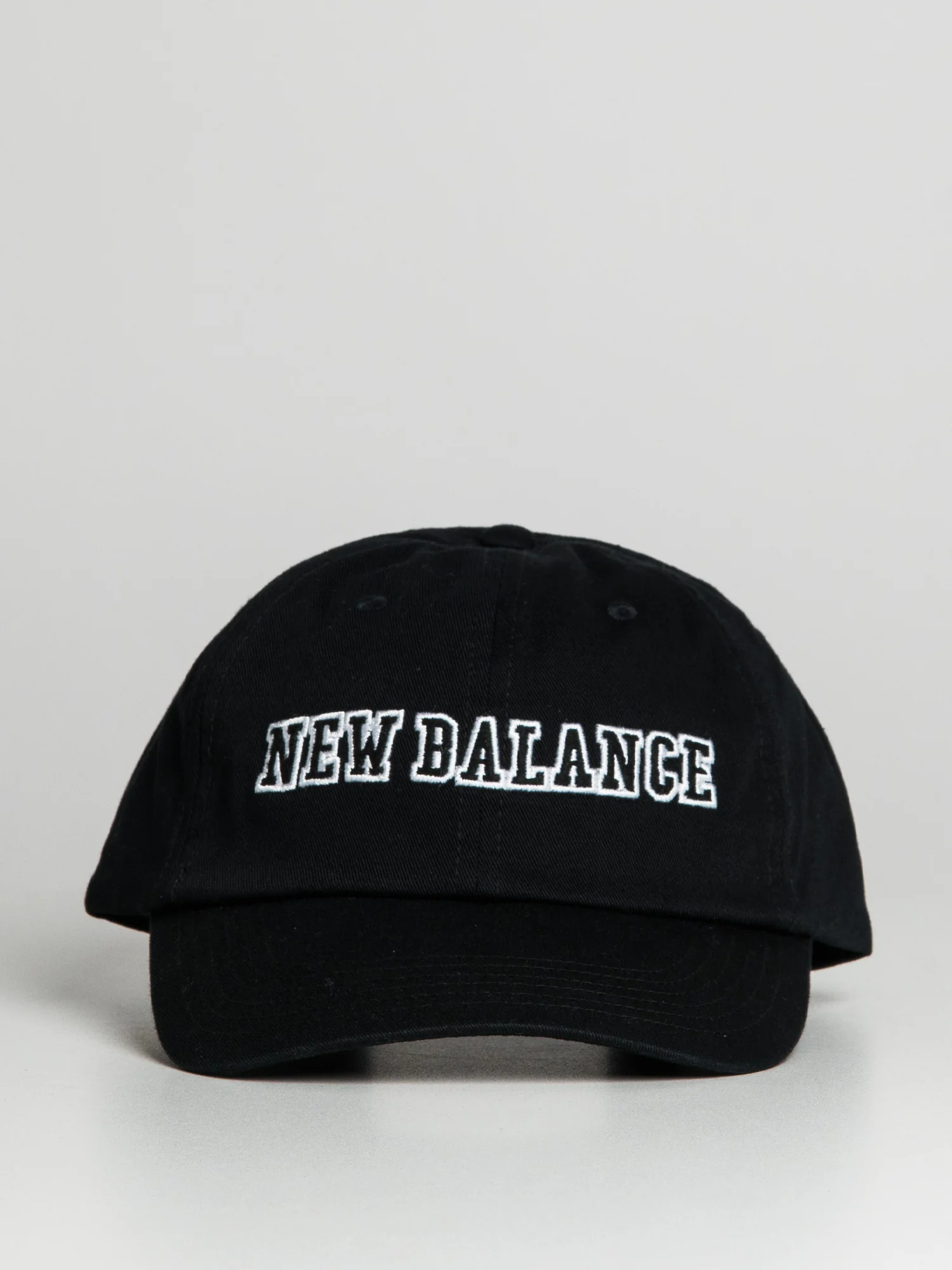 NMNEW BALANCE LOGO HAT