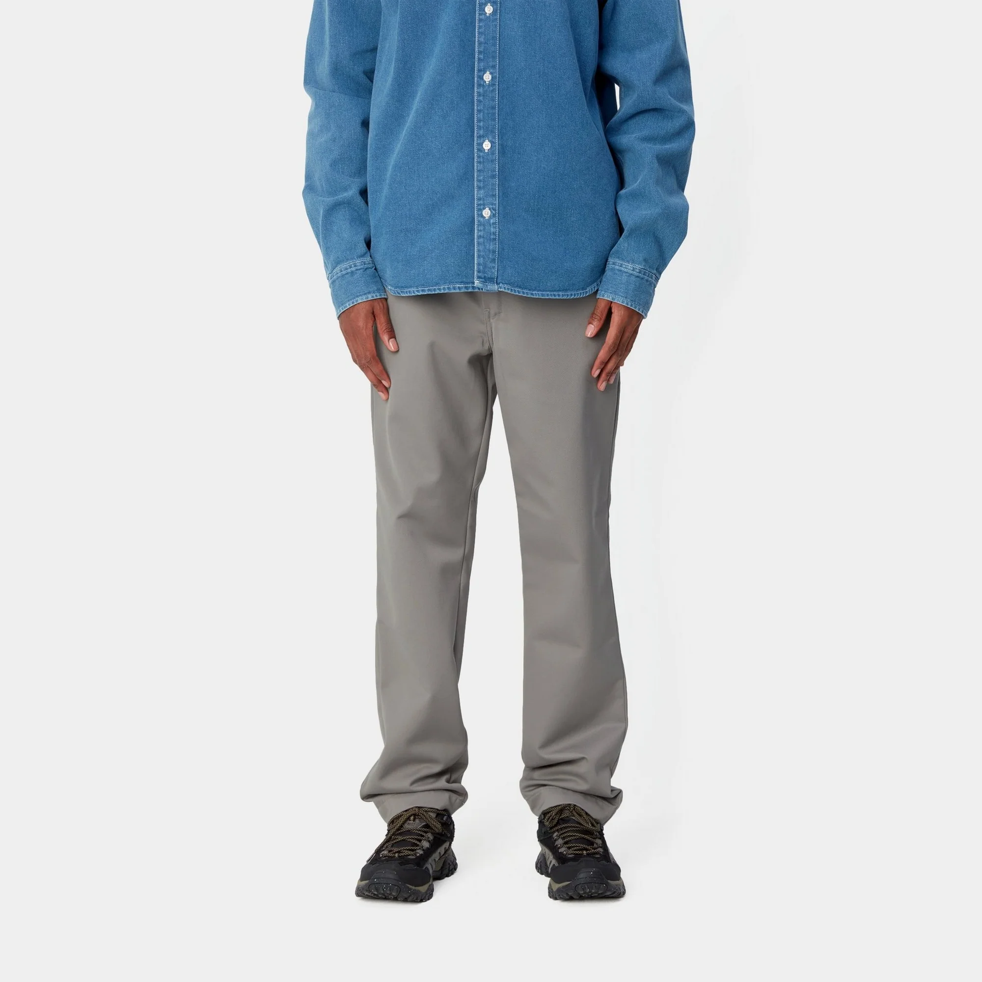 NMMaster Pant | Marengo