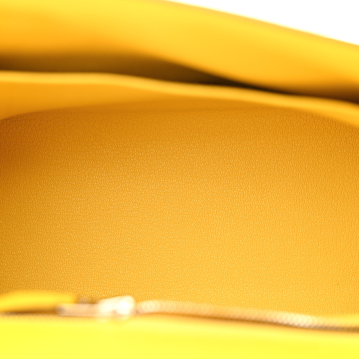 NMEpsom Kelly Sellier 25 Jaune De Naples