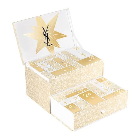 NMHOLIDAY ADVENT CALENDAR GIFT SET