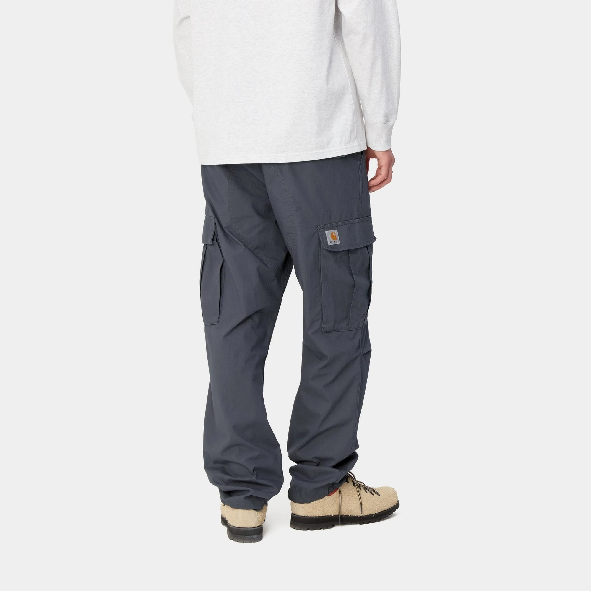 NMRegular Cargo Pant | Zeus