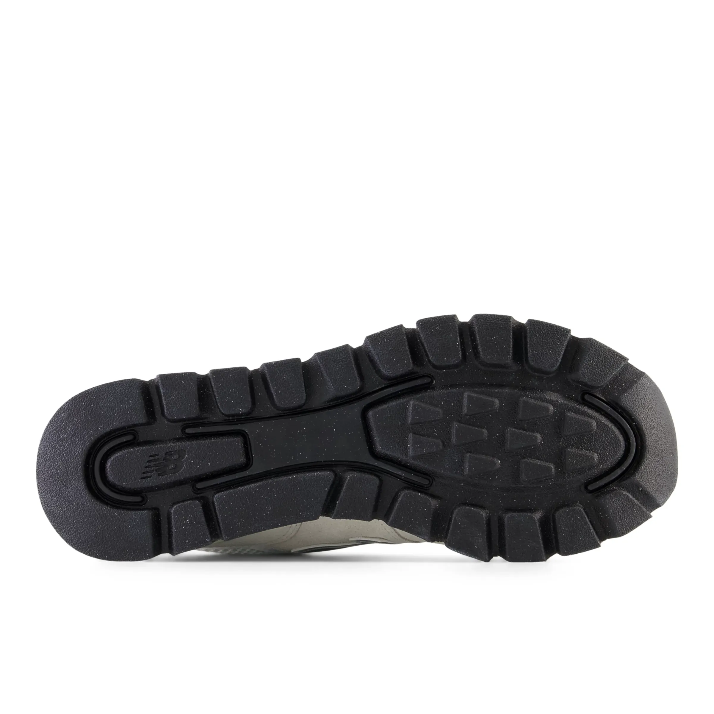 NM574 - White with Green