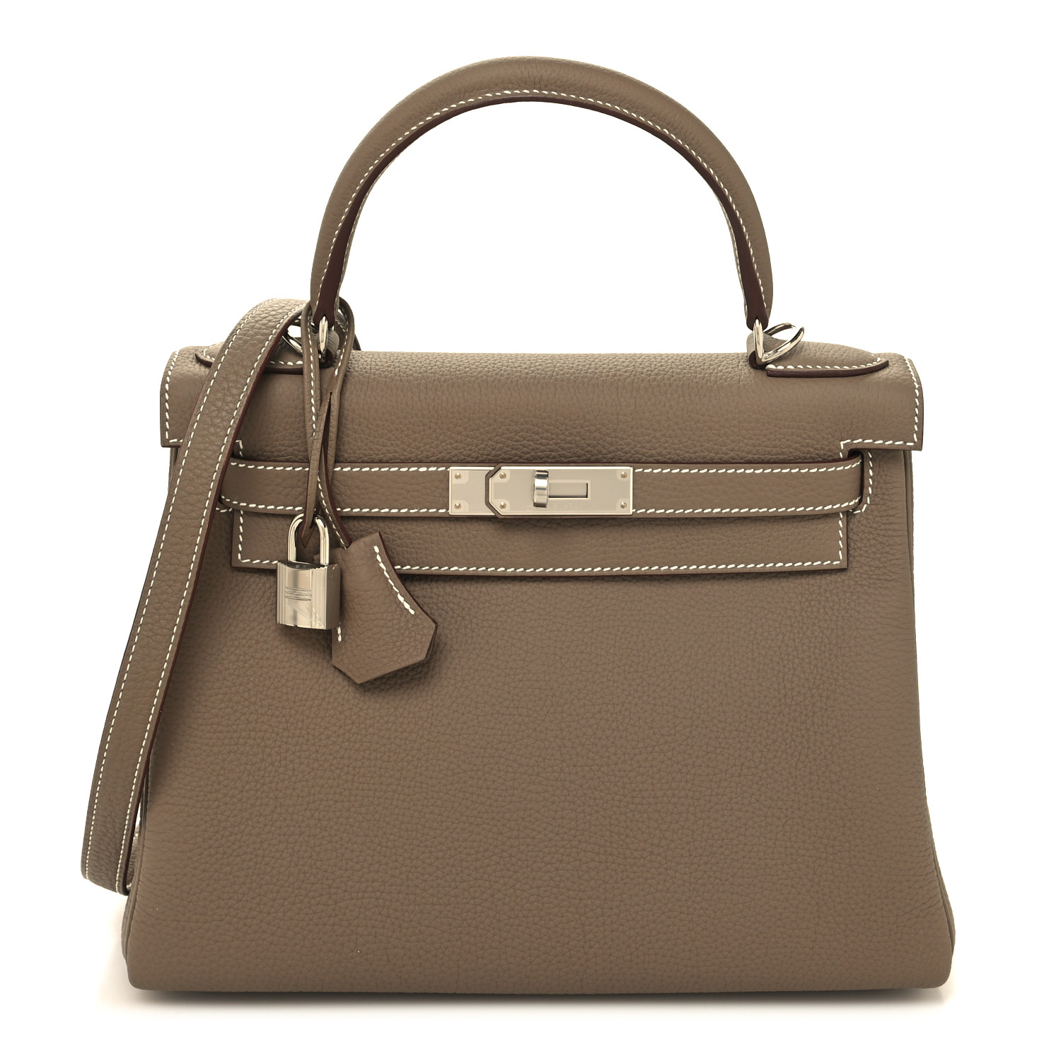 NMTogo Kelly Retourne 28 Etoupe