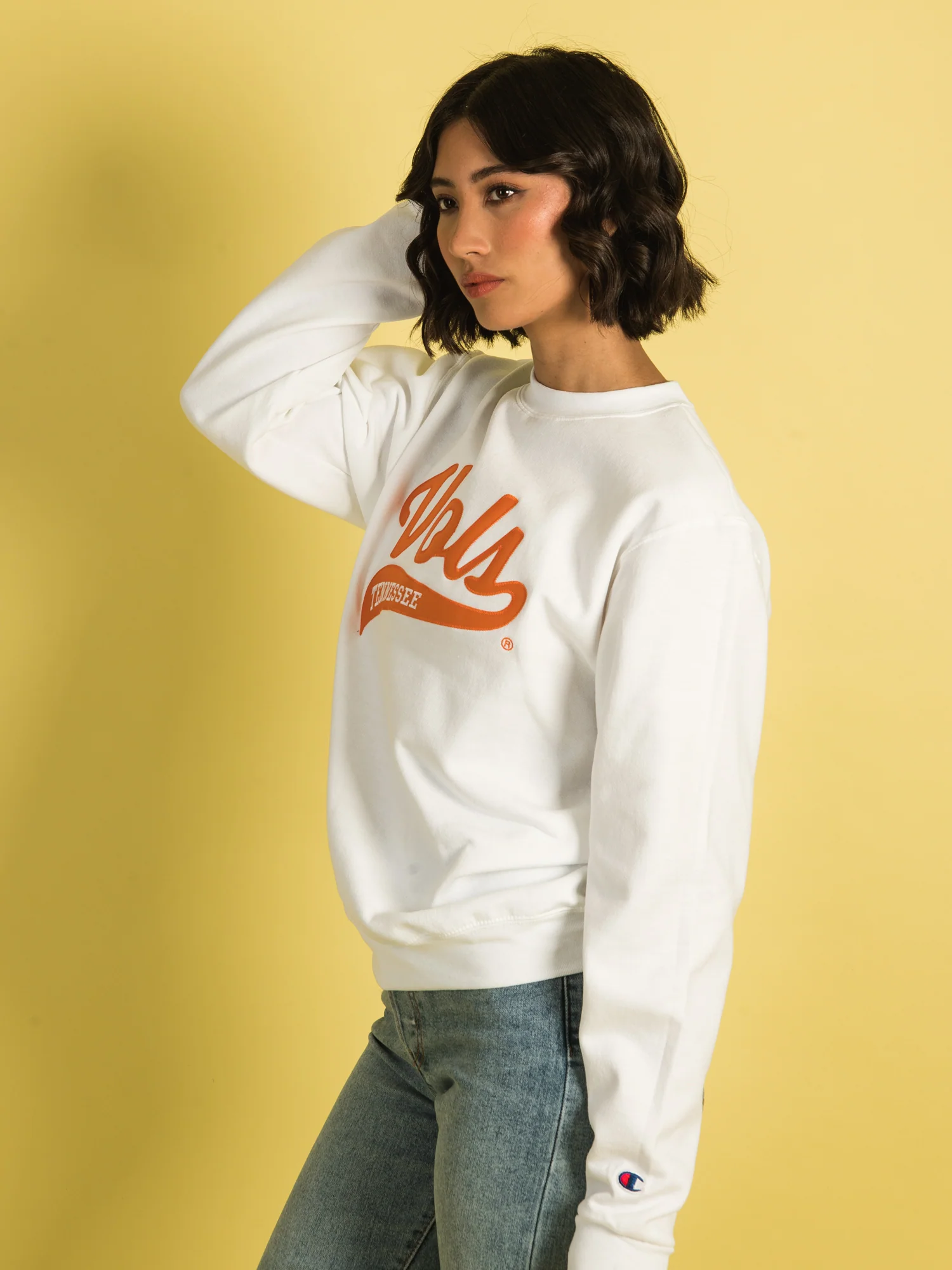 NMCHAMPION TENNESEE CREWNECK