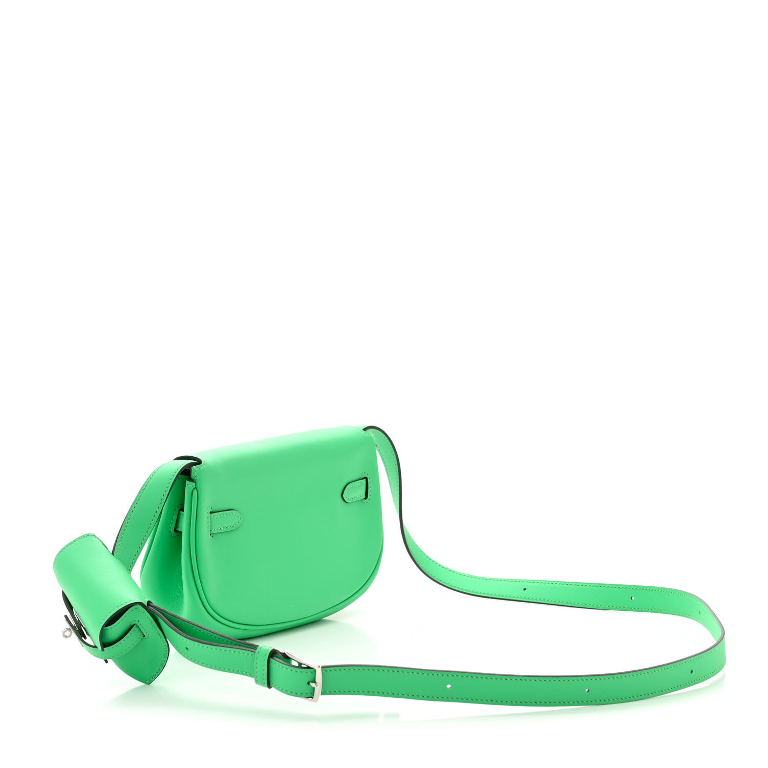 NMSwift Kelly Moove Vert Comic