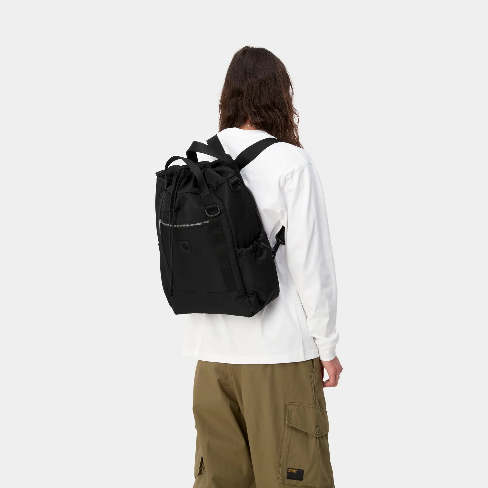 NMOtley Backpack | Black