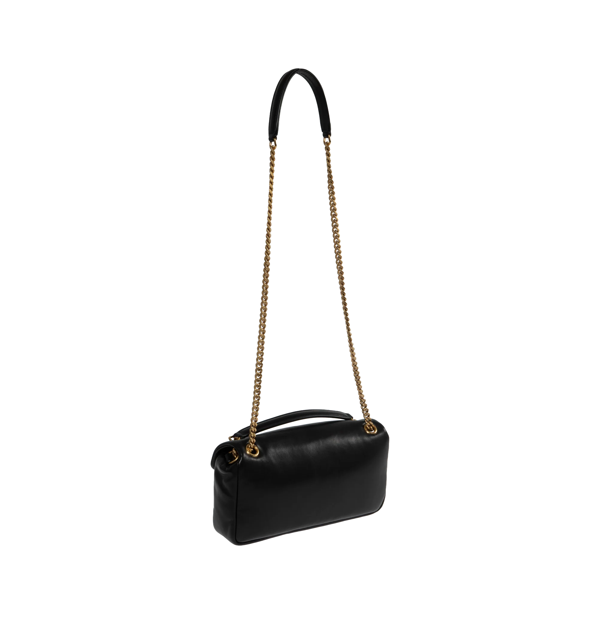 NMCALYPSO PADDED SHOULDER BAG