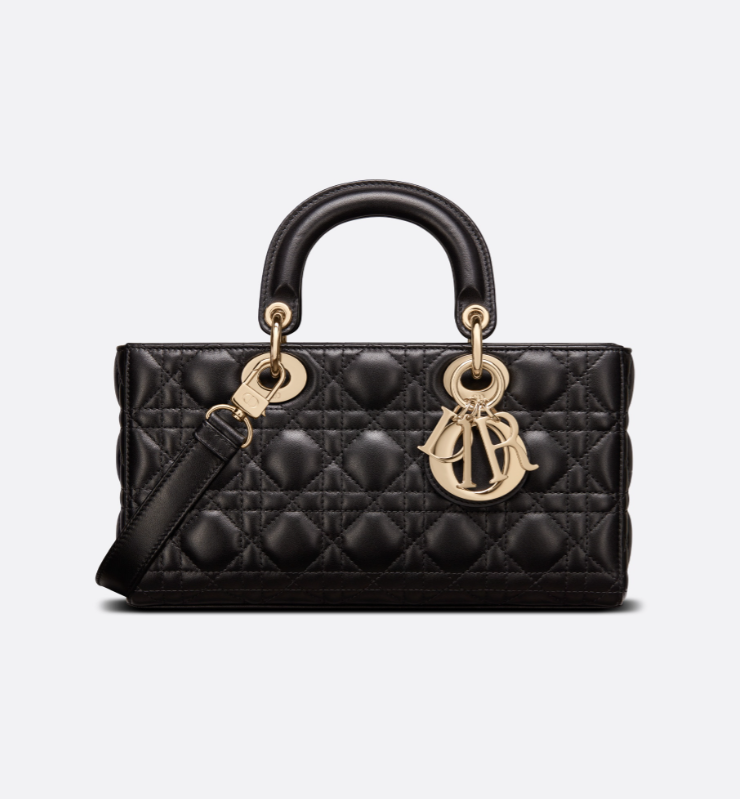 NMMEDIUM LADY D-JOY BAG