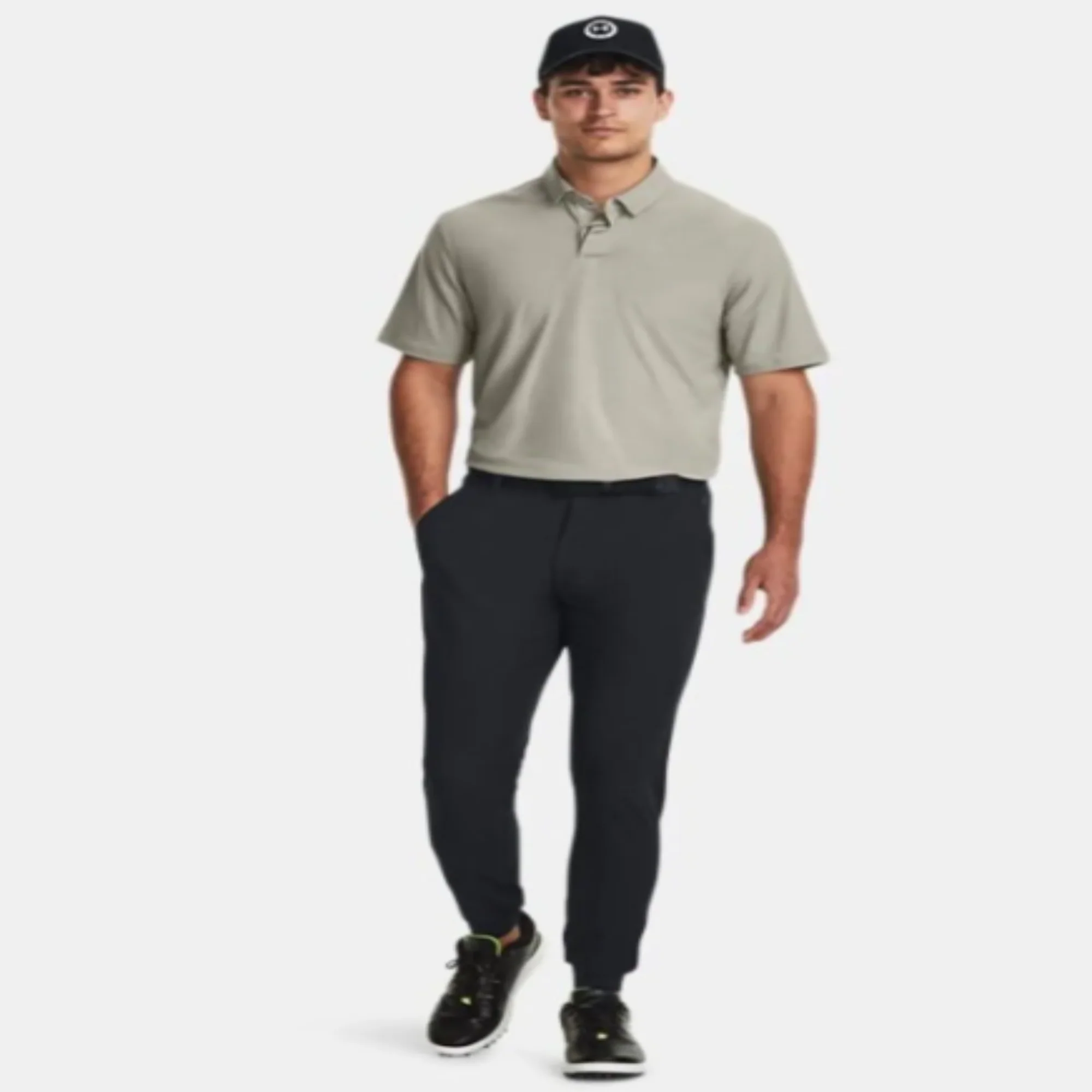NMMen's Under Armour Drive Joggers 