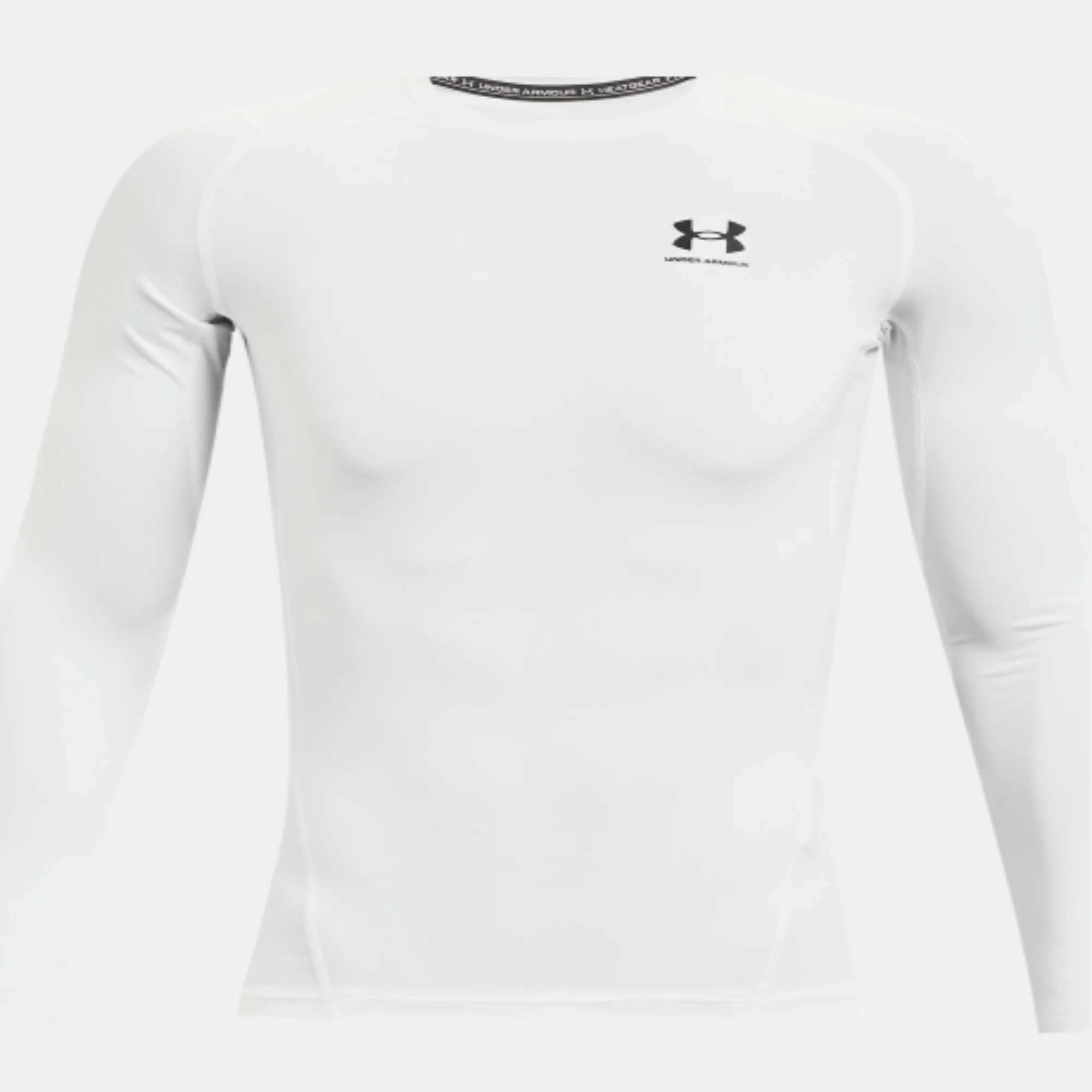 NMMen's Under Armour HeatGear® Long Sleeve 