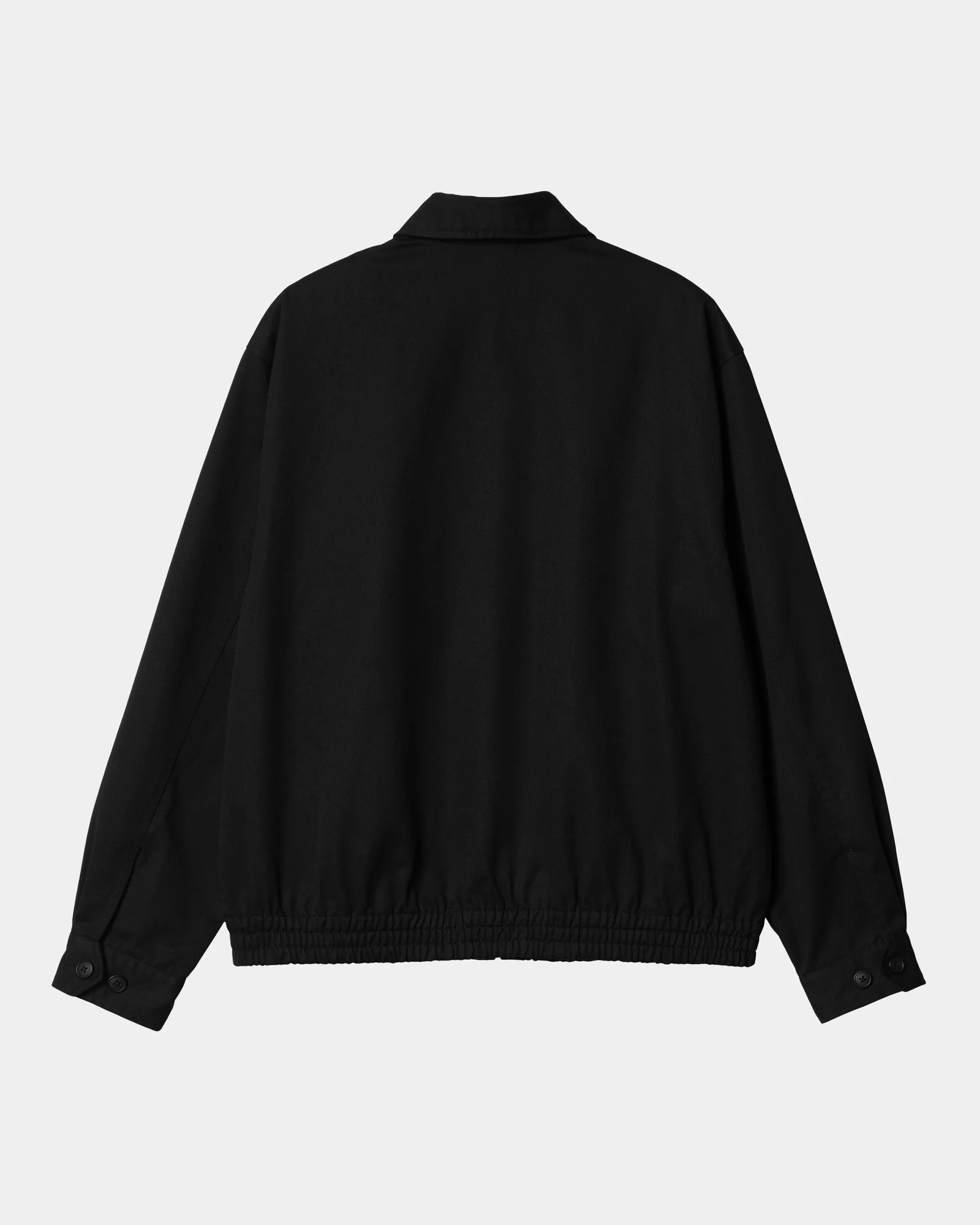 NMNewhaven Jacket | Black