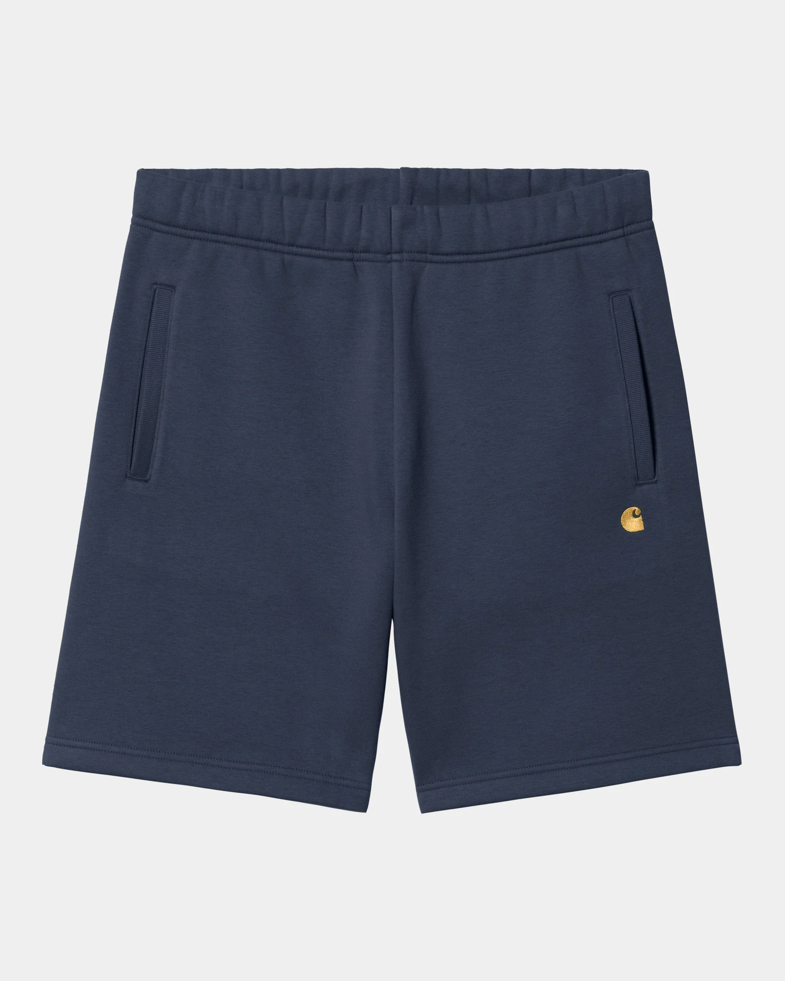 NMChase Sweat Short | Blue