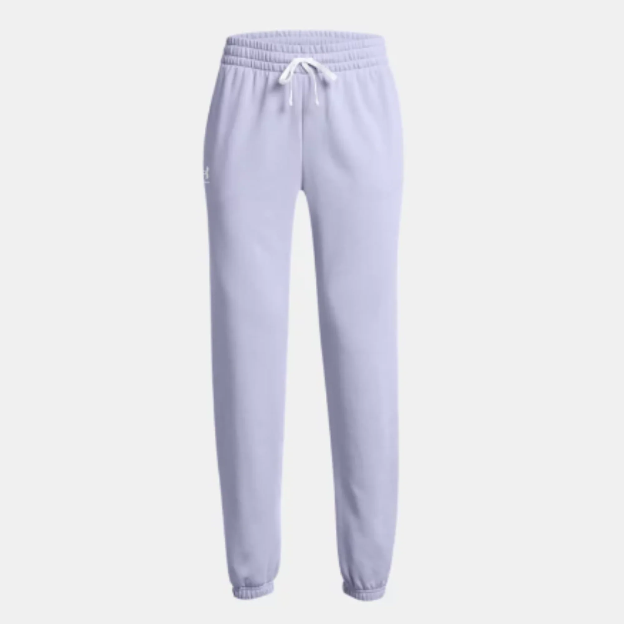 NMWomen's Under Armour Rival Terry Joggers
