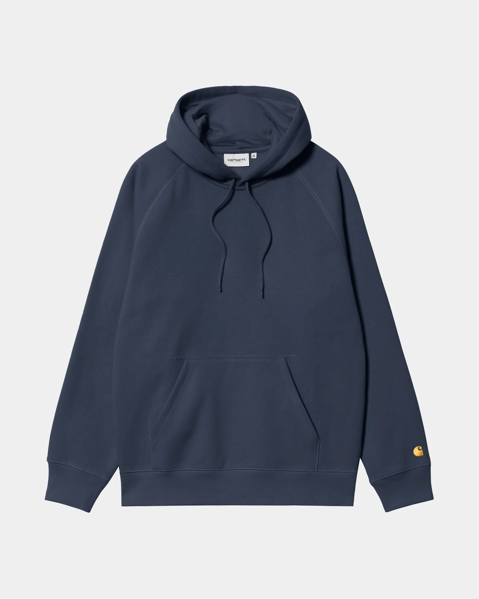 NMHooded Chase Sweatshirt | Blue